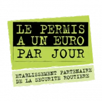 Permis 1 euro