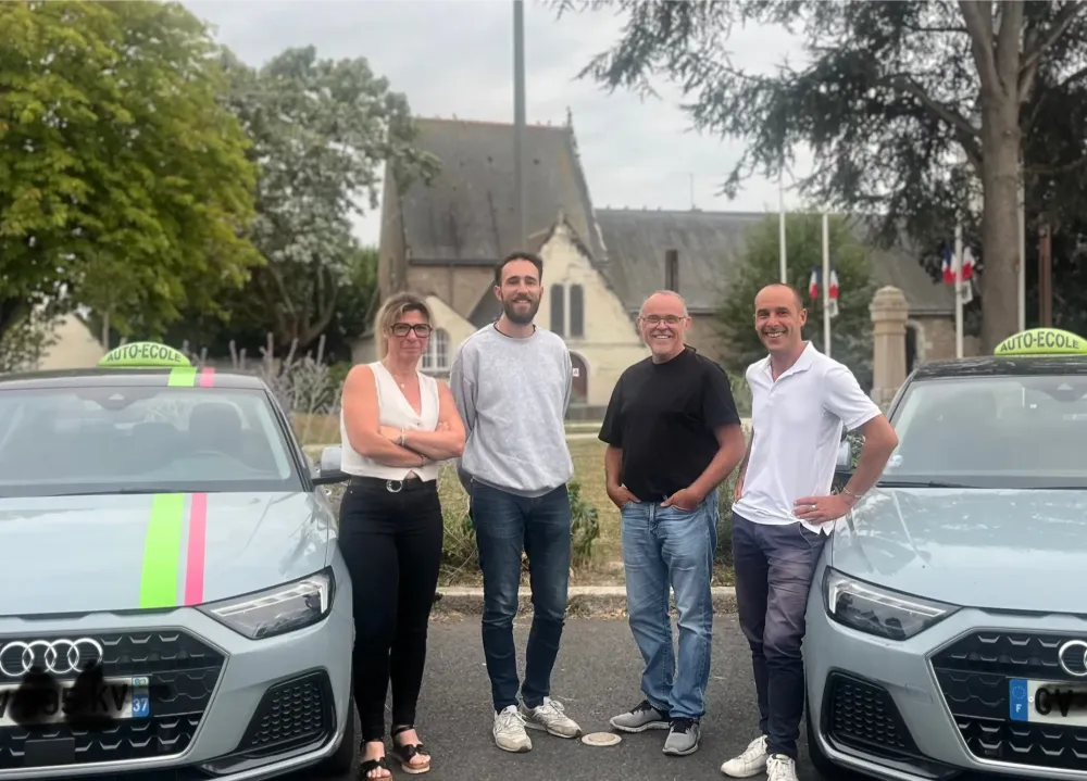 Auto-moto-école à Chambray-lès-Tours, en Indre-et-Loire (webp